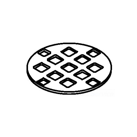 Kohler Strainer Plate 43070-BN